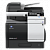МФУ цветное bizhub C3351