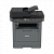МФУ цветное Brother DCP-L5500DN
