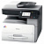 МФУ черно-белое Ricoh Aficio MP 301SPF