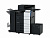 МФУ цветное bizhub C650i