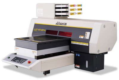 УФ плоттер Mimaki UJF-3042FX