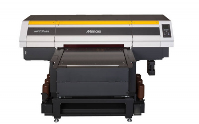 УФ плоттер Mimaki UJF-7151 plus