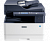 МФУ черно-белое Xerox B1025
