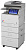 МФУ цветное Ricoh MP C407SPF
