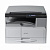 МФУ черно-белое Ricoh MP 2014D