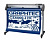 Рулонный режущий плоттер Graphtec CE6000-120 Plus