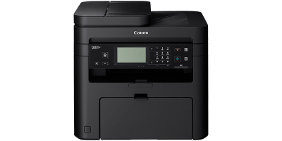 МФУ черно-белое Canon i-SENSYS MF237w