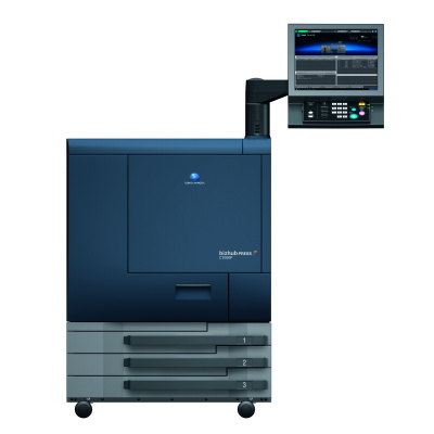bizhub PRESS C7000P