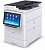 МФУ черно-белое Ricoh MP 305+ SP
