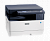 МФУ черно-белое Xerox B1022
