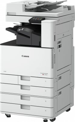 МФУ цветное Canon imageRUNNER C3025i